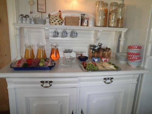 Debbie's Bed And Breakfast