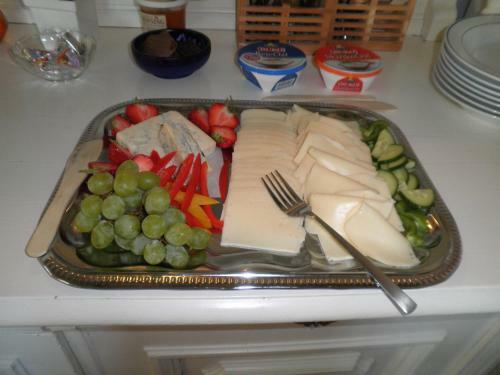 Debbie's Bed And Breakfast