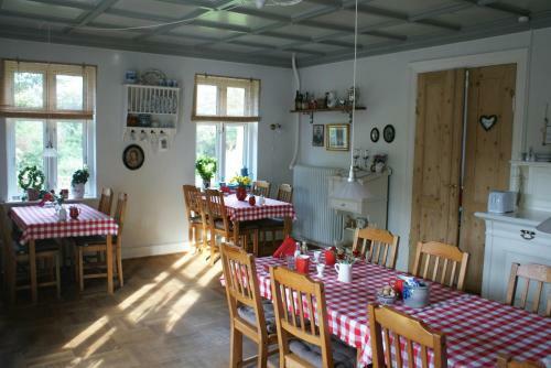 Debbie's Bed And Breakfast