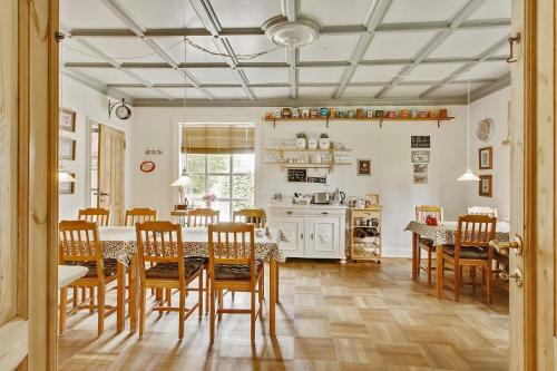 Debbie's Bed And Breakfast
