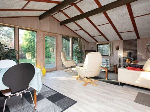Holiday Home Skovv�nget III