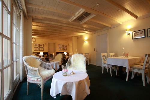 Badehotel S�fryd