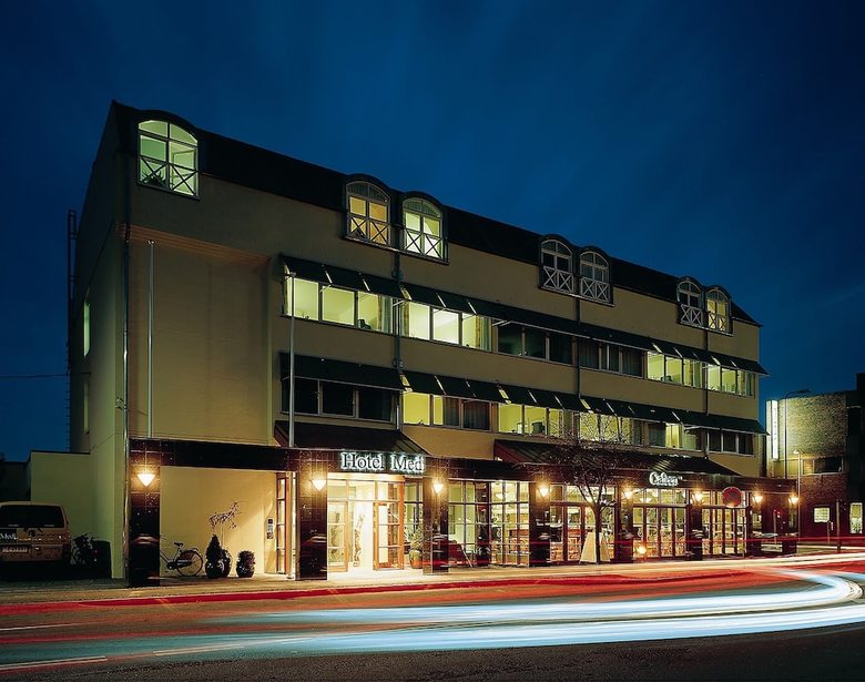 Hotel Medi