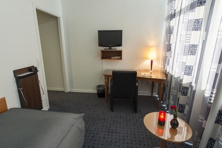 Hotel Medi