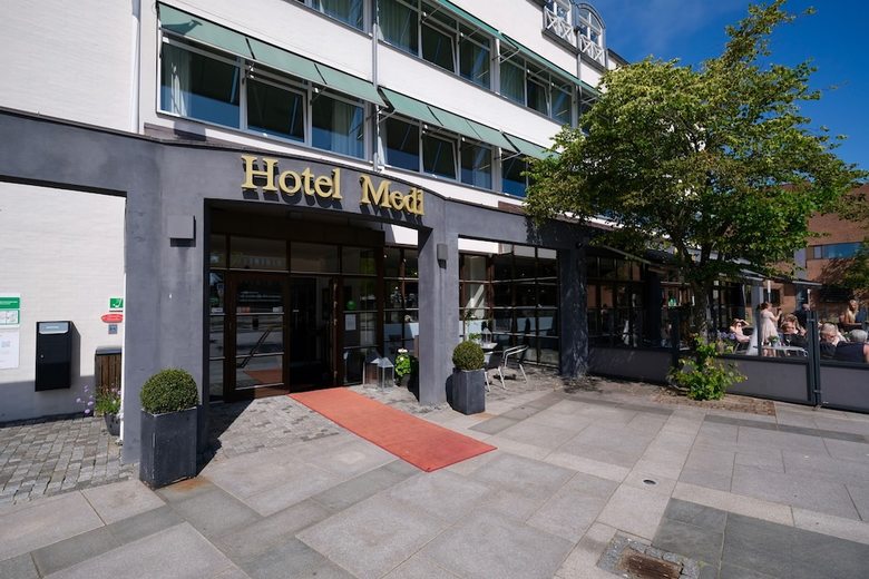 Hotel Medi