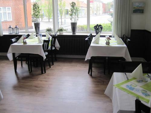 Hotel Turisthotellet