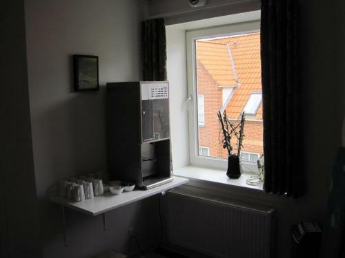 Hotel Turisthotellet