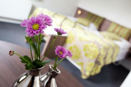 Hotel Turisthotellet