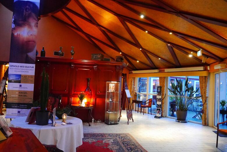Montra Odder Parkhotel