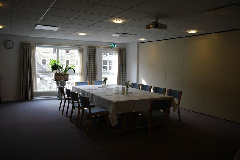 Montra Odder Parkhotel