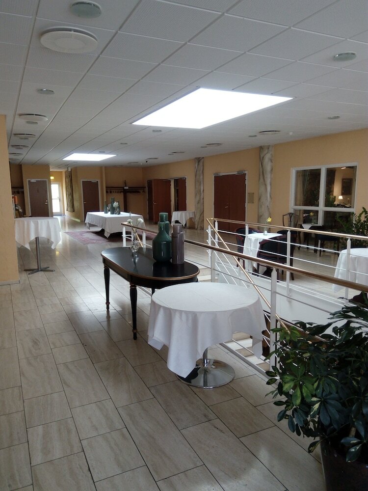 Montra Odder Parkhotel
