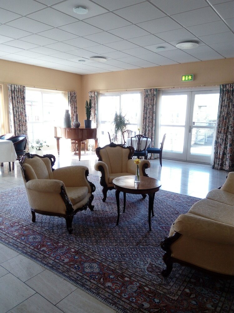 Montra Odder Parkhotel