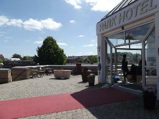 Montra Odder Parkhotel