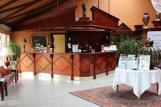 Montra Odder Parkhotel