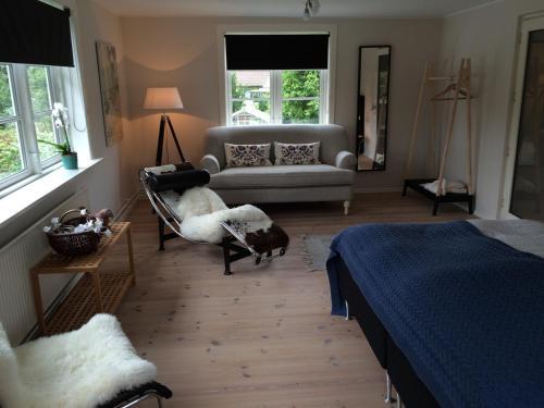 Bed & Breakfast Villa Vestbo