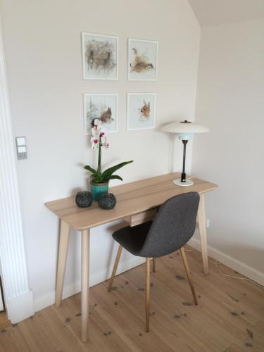 Bed & Breakfast Villa Vestbo