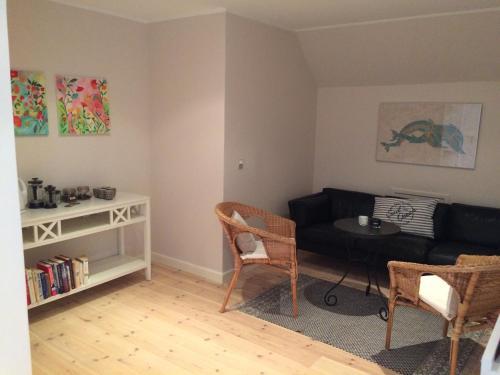 Bed & Breakfast Villa Vestbo