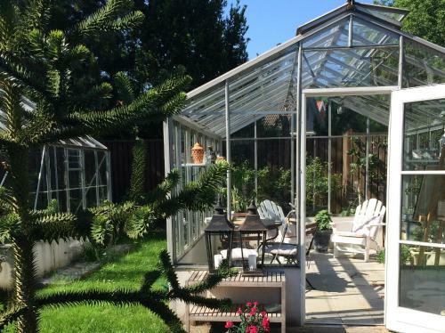 Bed & Breakfast Villa Vestbo