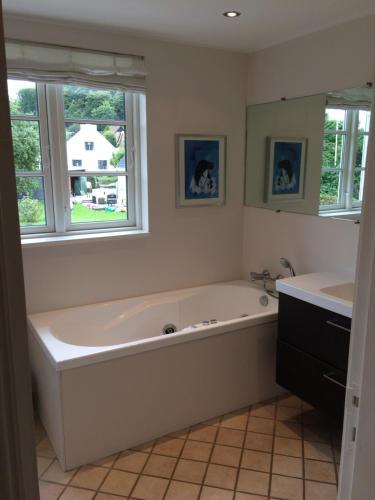Bed & Breakfast Villa Vestbo