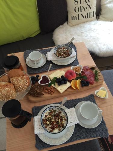 Bed & Breakfast Villa Vestbo