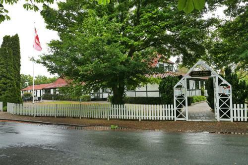 Hotel The Cottage