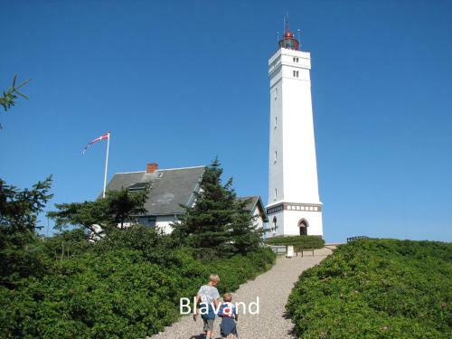 Apartamento Egebjerggaard Bed & Breakfast