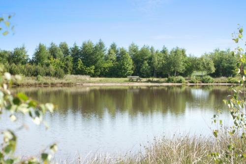 Apartamento Egebjerggaard Bed & Breakfast