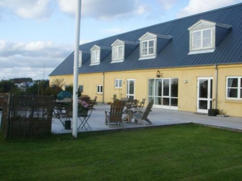 M�llegaardens Bed & Breakfast