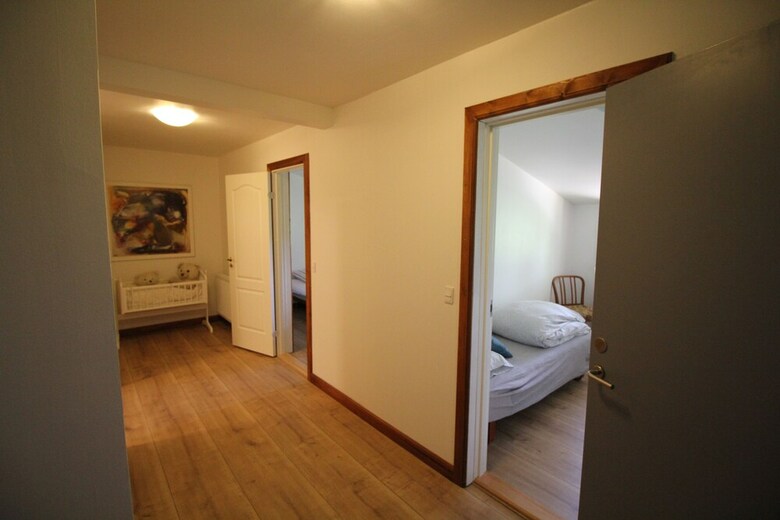 Askegaarden Apartments