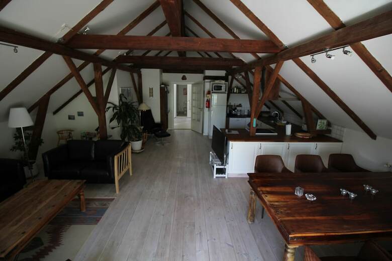 Askegaarden Apartments