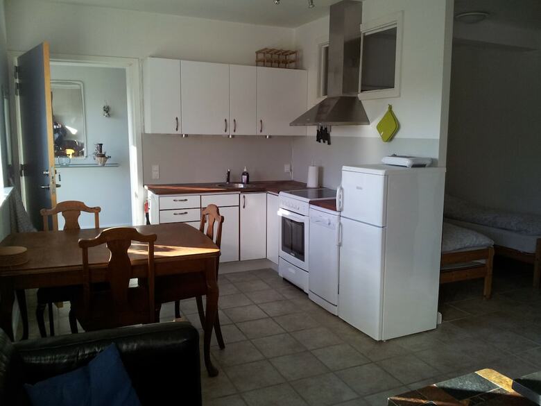 Askegaarden Apartments