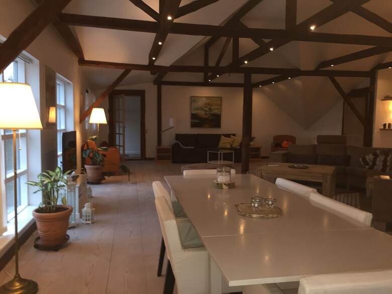 Askegaarden Apartments