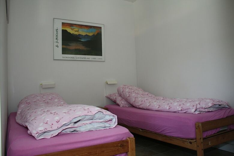 Askegaarden Apartments