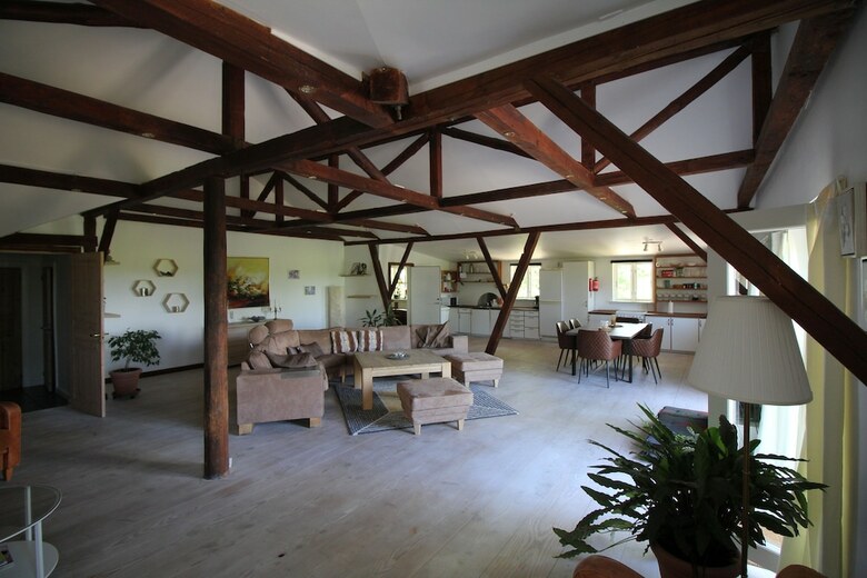 Askegaarden Apartments
