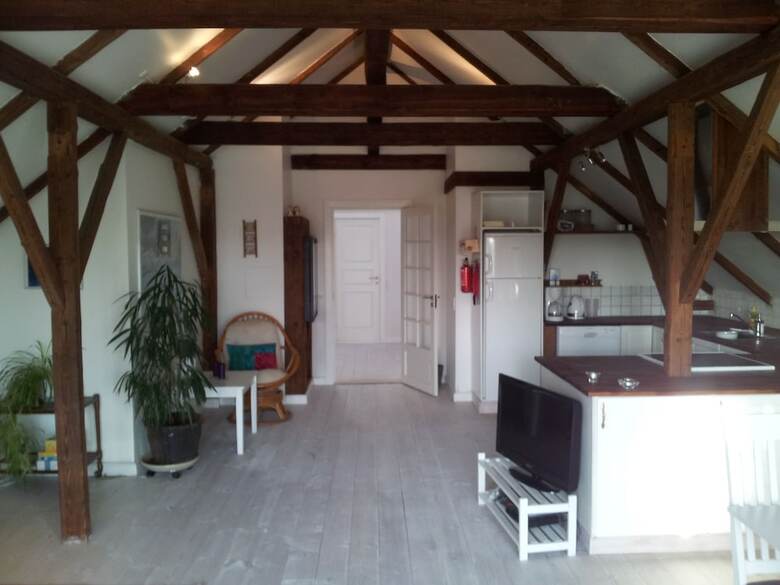 Askegaarden Apartments