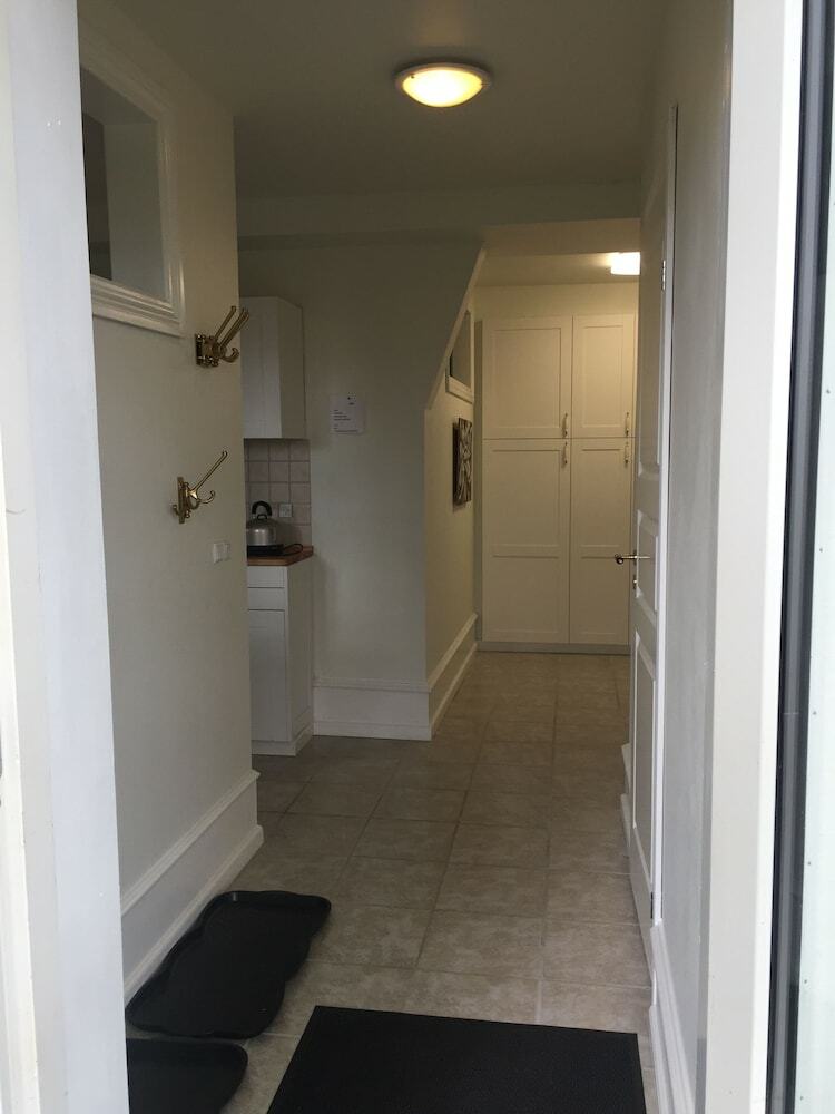 Askegaarden Apartments
