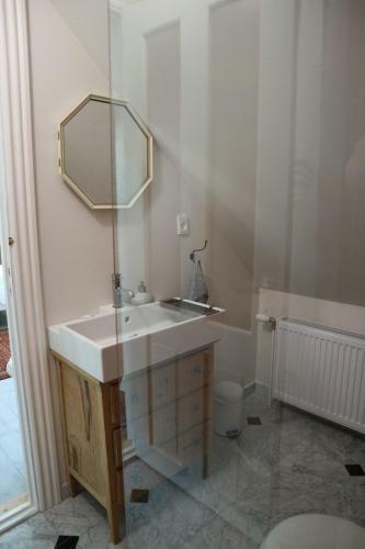 Bed & Breakfast Fjelde Guesthouse
