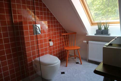 Bed & Breakfast Fjelde Guesthouse