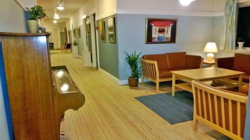 Radstedhus B&B Hotel