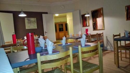 Radstedhus B&B Hotel