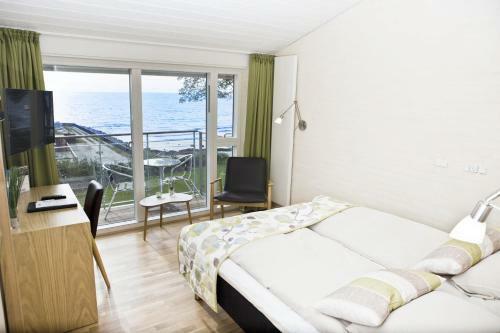 Hotel Klinten