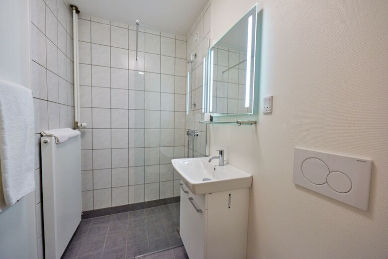 Hotel Danhostel Vitsk�l Kloster