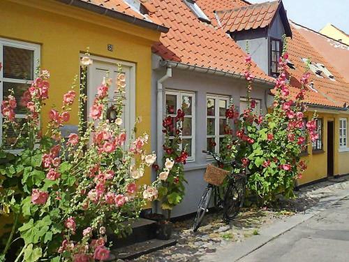 Holiday Home Ramsherred
