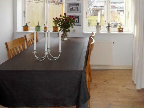 Holiday Home Ramsherred