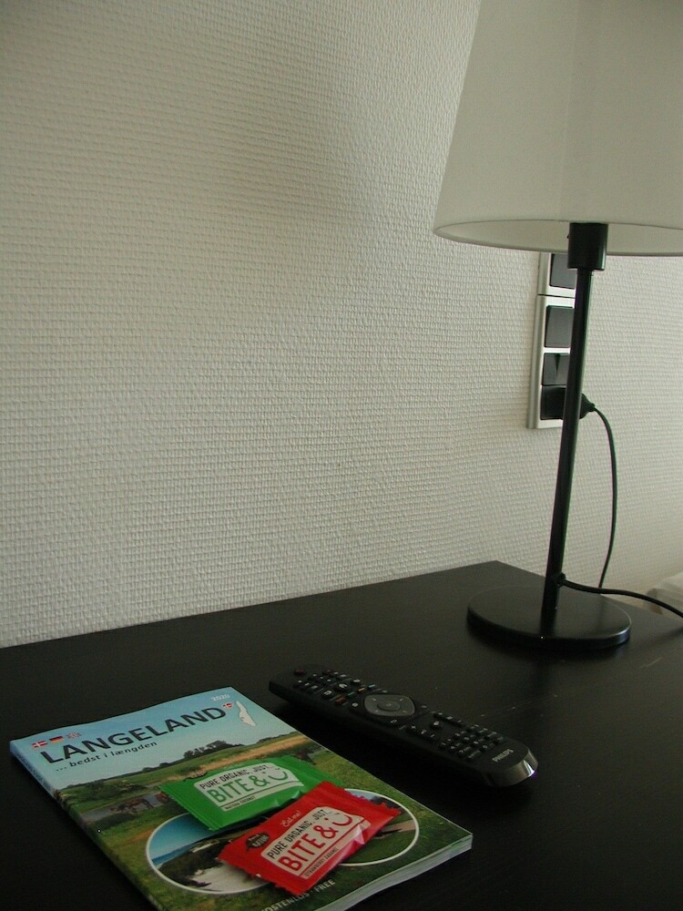Hotel Skandinavien