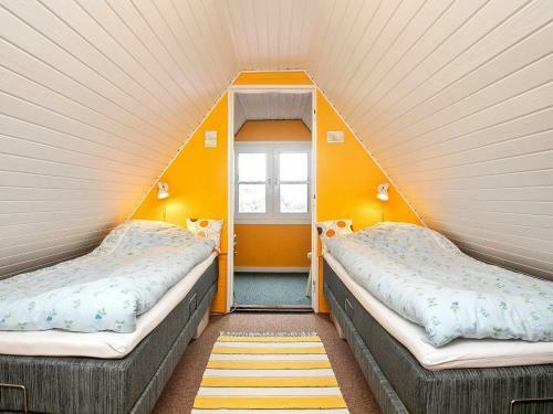 Four-bedroom Holiday Home In Nex� 17