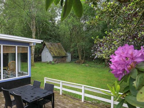 Four-bedroom Holiday Home In Nex� 17