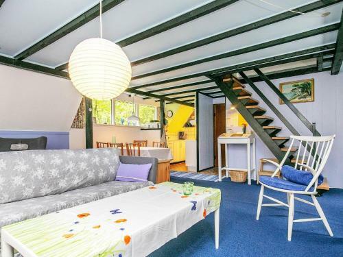 Four-bedroom Holiday Home In Nex� 17