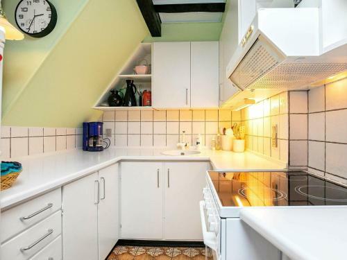 Four-bedroom Holiday Home In Nex� 17
