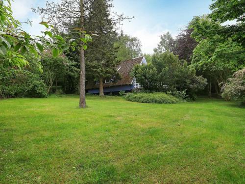 Four-bedroom Holiday Home In Nex� 17